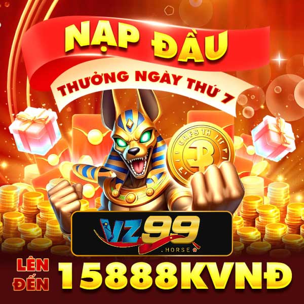 Nhận bí kíp cá cược tại nhà cái VZ99 chi tiết
