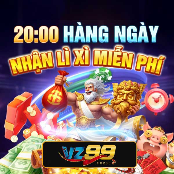 Tổng hợp chương trình khuyến mãi VZ99 HOT nhất